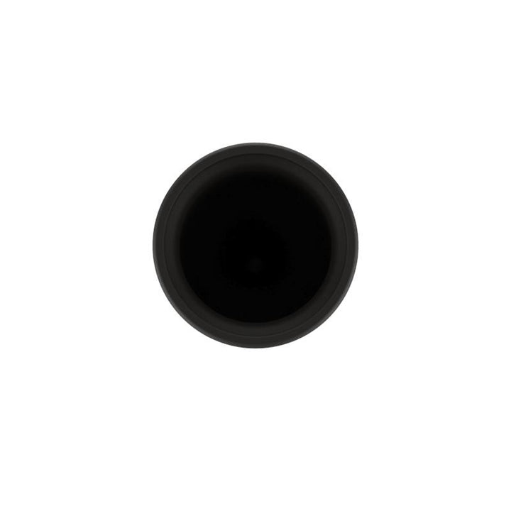Sleeve for Fingertip Anal Sex Black