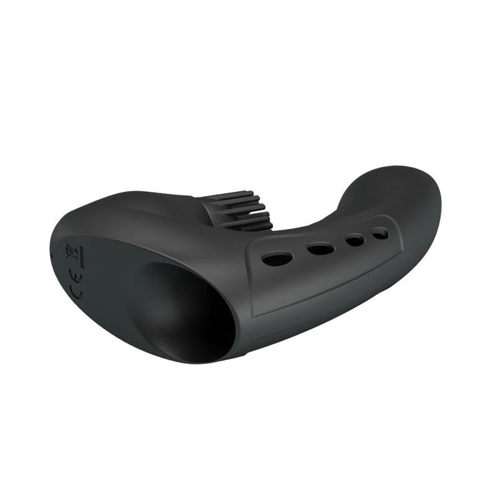Stimulator Rotator Magic Drill USB Silicone
