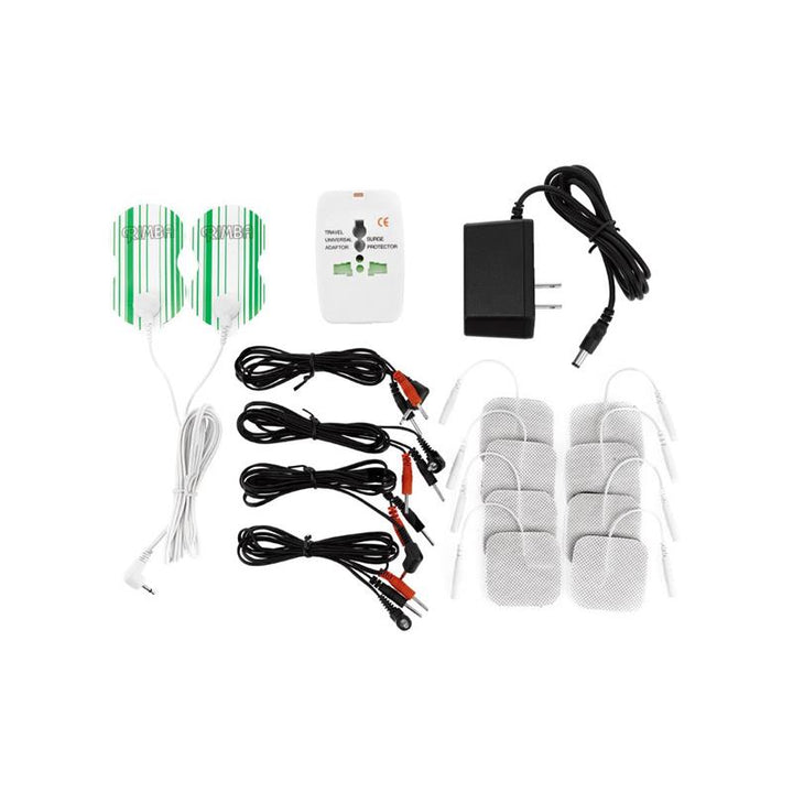 Electro Sex Power Box Set with LCD