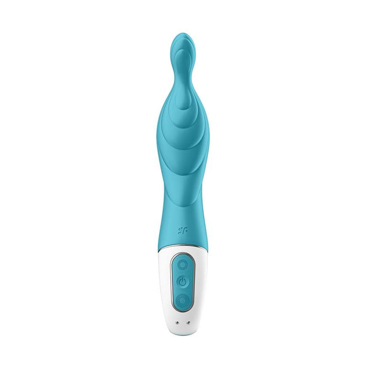 A Mazing 2 Stimulator Turquoise