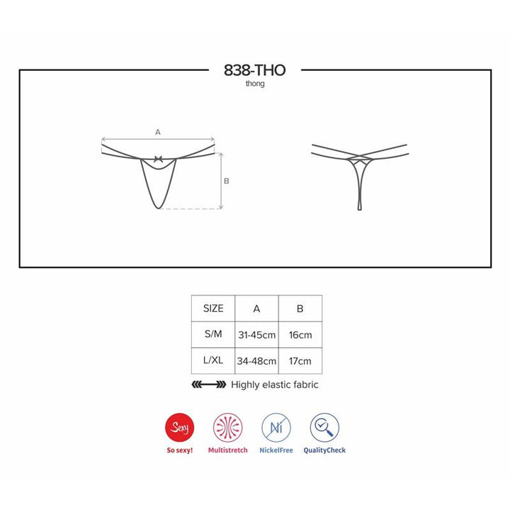 838 THO 3 Thong