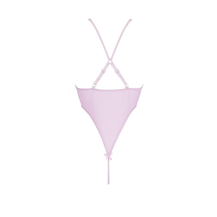 Pamela Body Pink