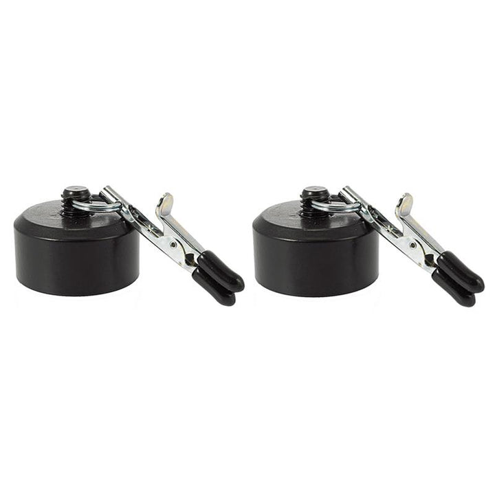 Nipple Clamps with Weights 100 gr