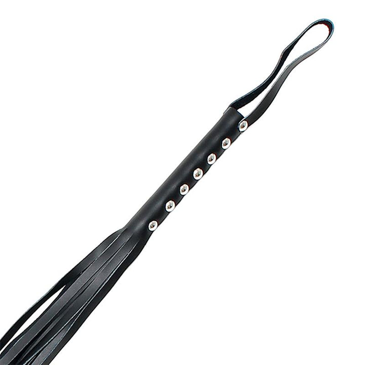 Flogger Leather 75 cm