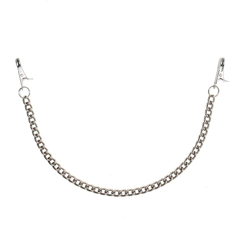 Nipple Clamps Chain