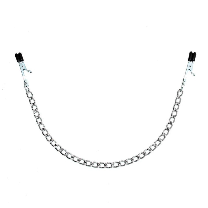 Nipple Clamps