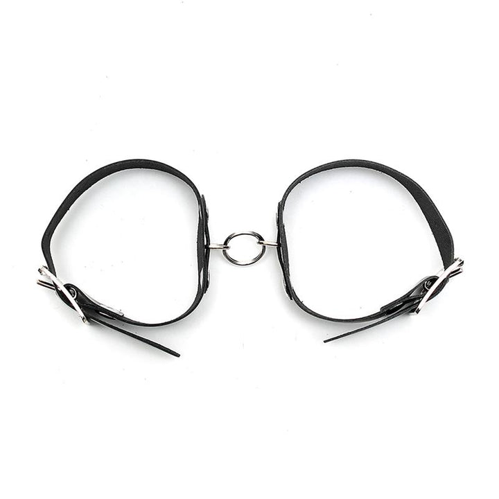 Cuffs Adjustable