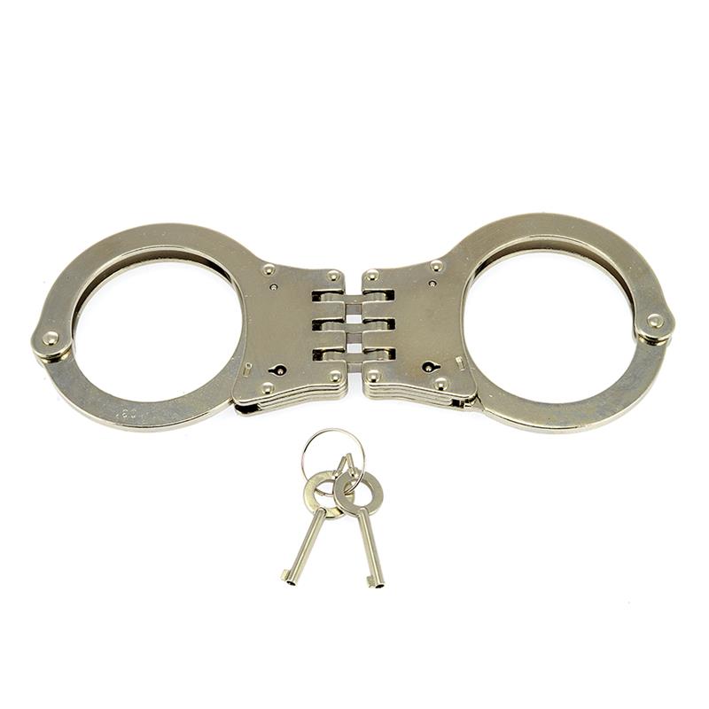 Cuffs Metal Adjustable