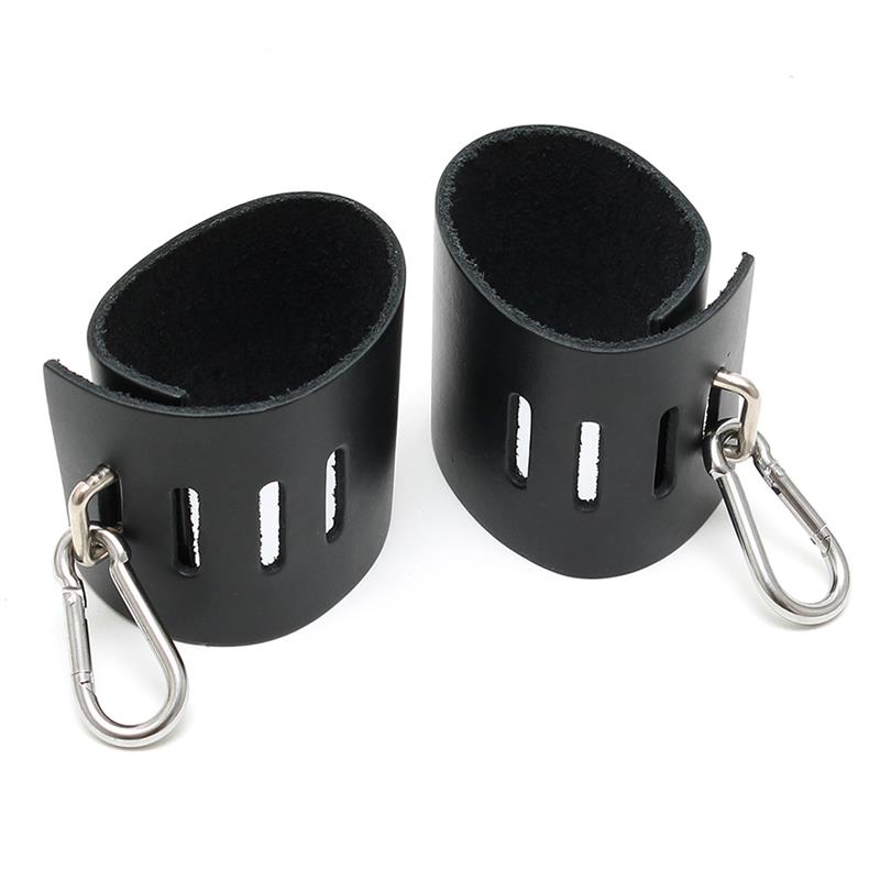 Cuffs Adjustable