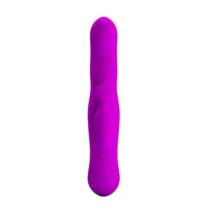 Vibe and Rotator Mystic Purple