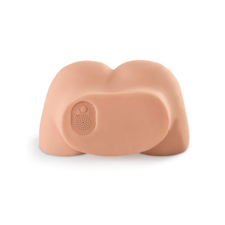 Interactive Masturbator Fuck Me Silly with Voice 49 kg