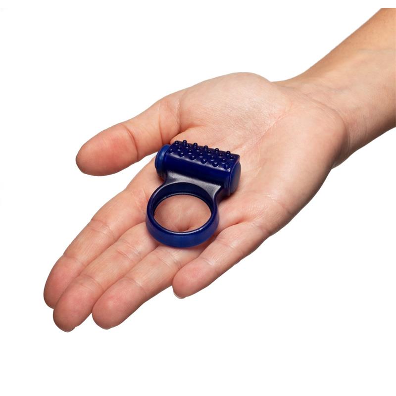 Vibrating Ring Pleasure Vibe