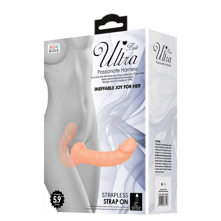 Double Dildo Couples Dildo