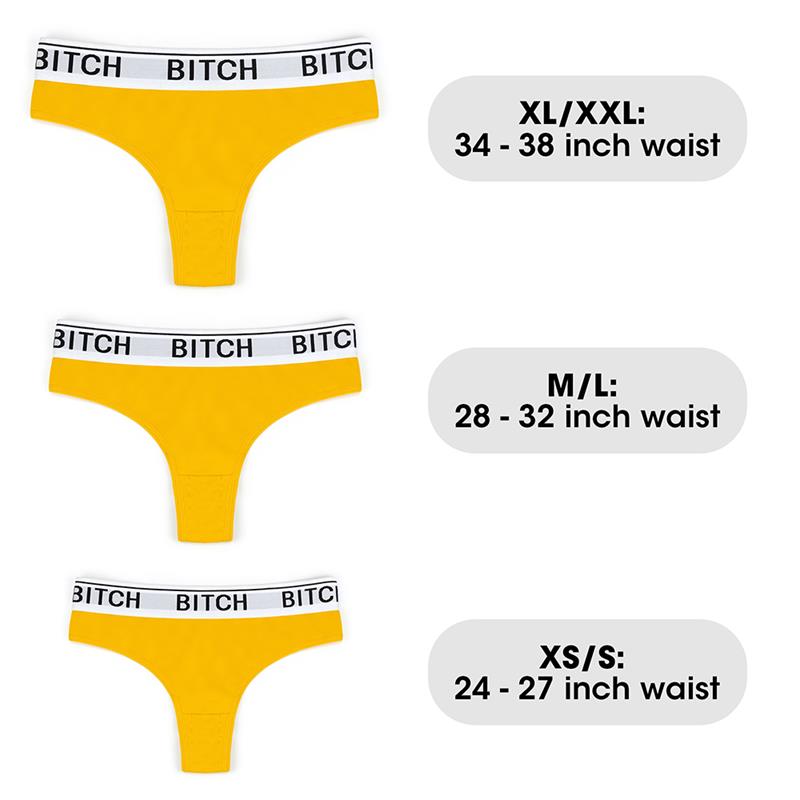 Open Panties with Vibrating Bullet and Remote Control Size M