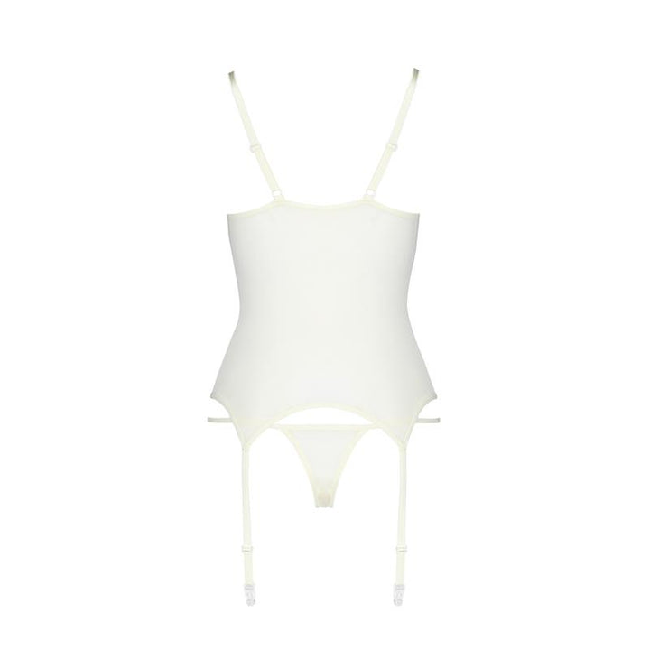 Emma Corset