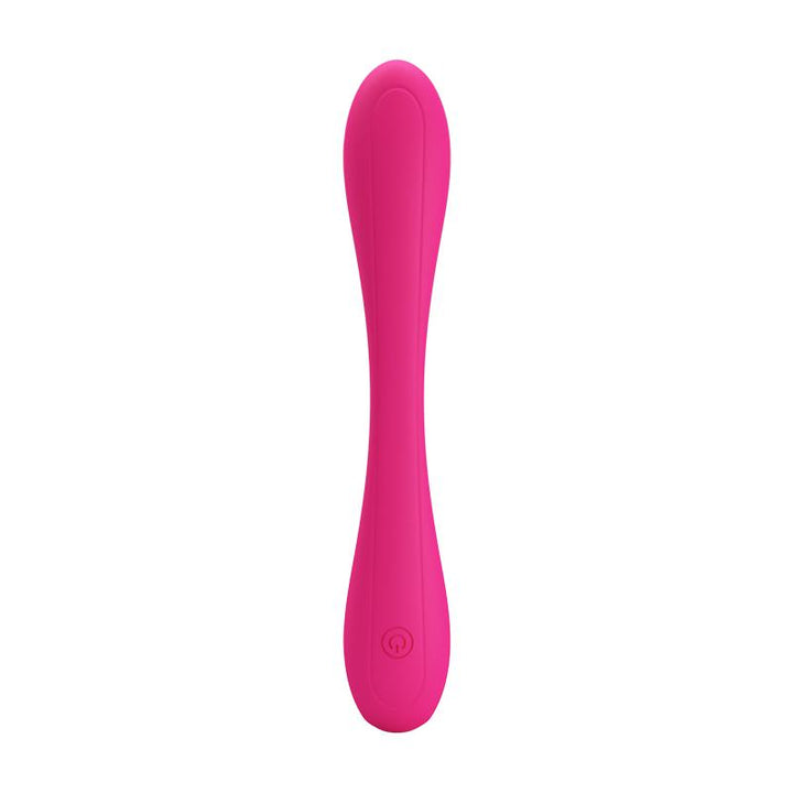Yedda Vibrator Bendable Pink