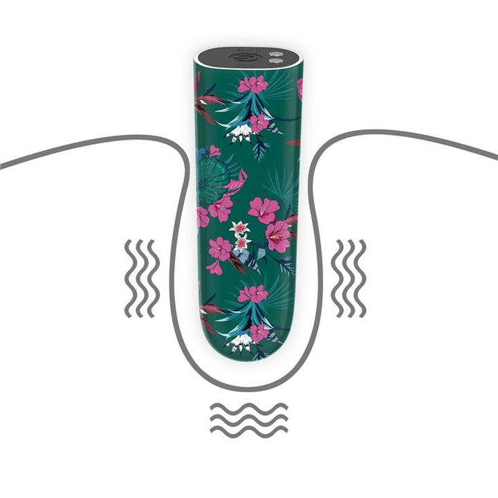Vibrating Bullet Antheia