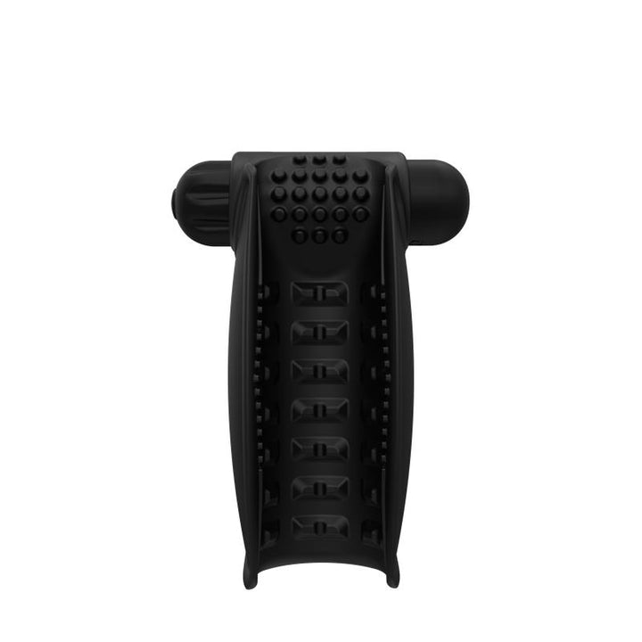 Vibrating Bullet Hand Vibe