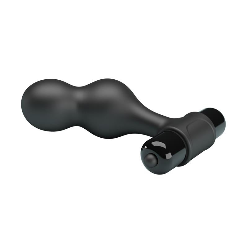 Vibrating Butt Plug