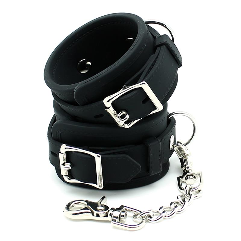 Cuffs Silicone