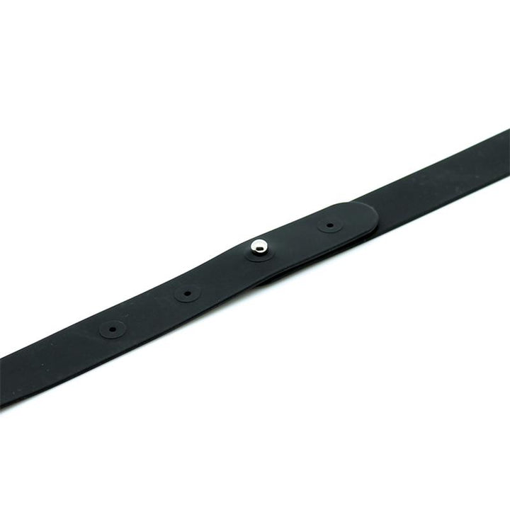 Collar Submissive Silicone