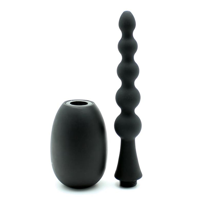 Intim Douche Silicone