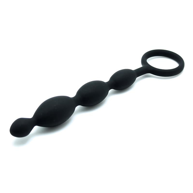 Anal Beads 195 cm