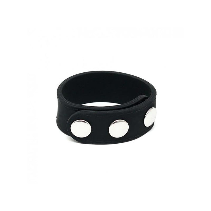 Penis Strap Adjustable Silicone