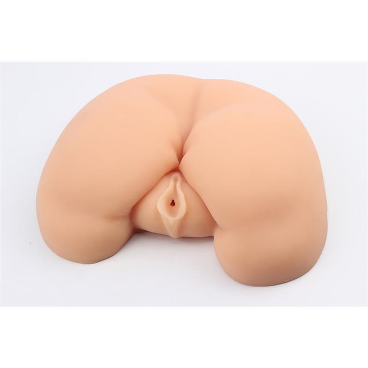 Vibrating Masturbator T Skin Flesh