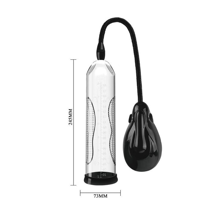 Alexander Vibrating Pump