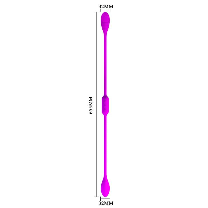 Dream Lovers Whip Stimulator Eggs