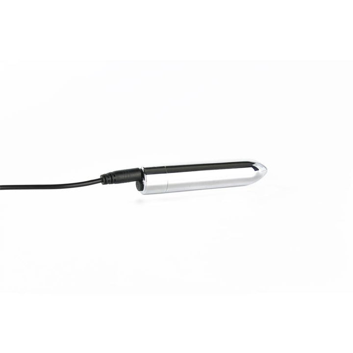 Sunny Vibrating Bullet USB Rechargable Waterproof