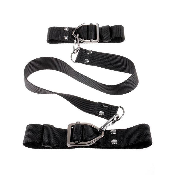 Deluxe Cuff Set