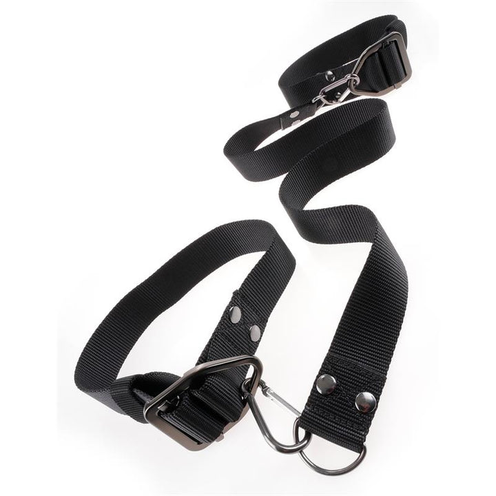 Deluxe Cuff Set