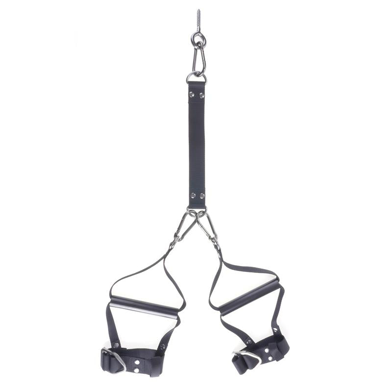 Suspension Cuff Set