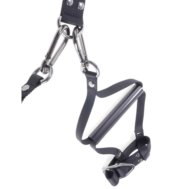 Suspension Cuff Set