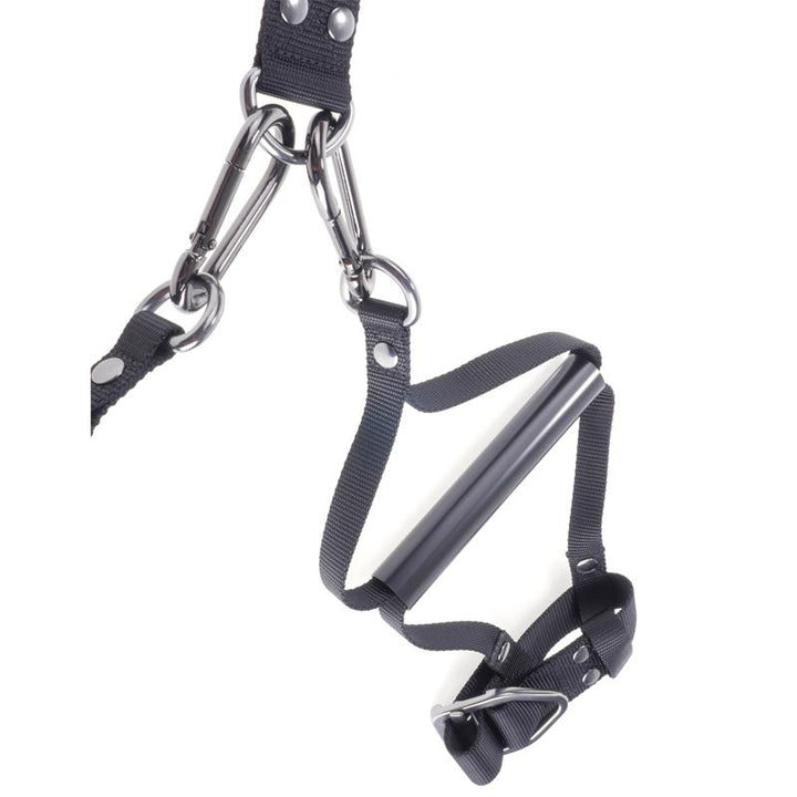 Suspension Cuff Set