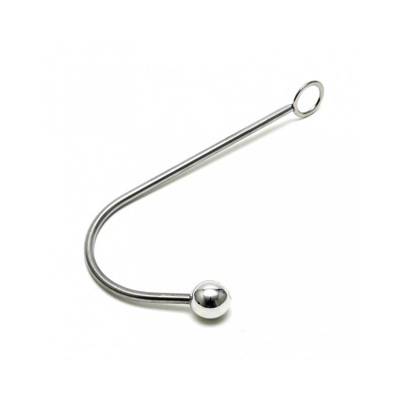 Hook metal O 30 MM