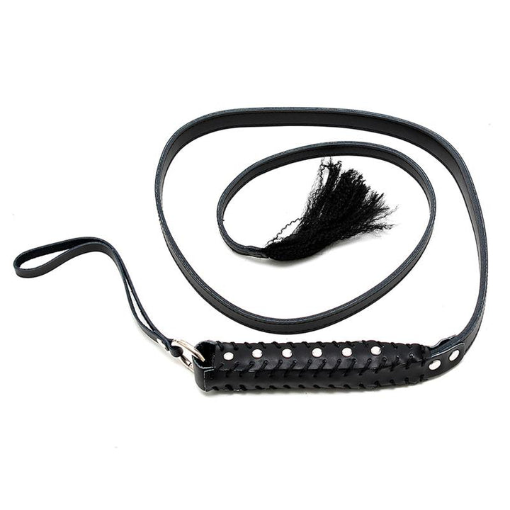 Whip Leather 130 cm