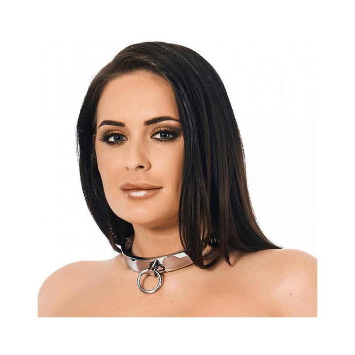 Slave Collar O 12 CM