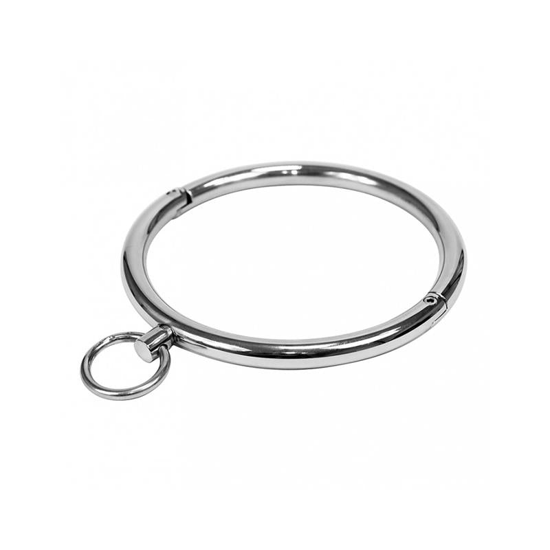 Slave Collar O 12 CM