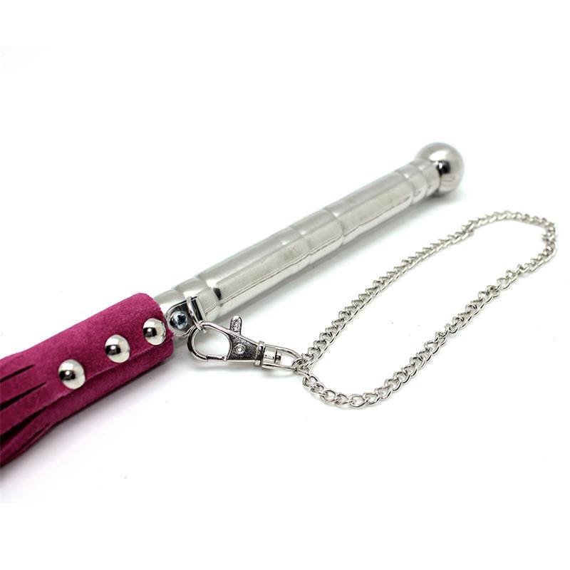 Flogger Pink 52 cm