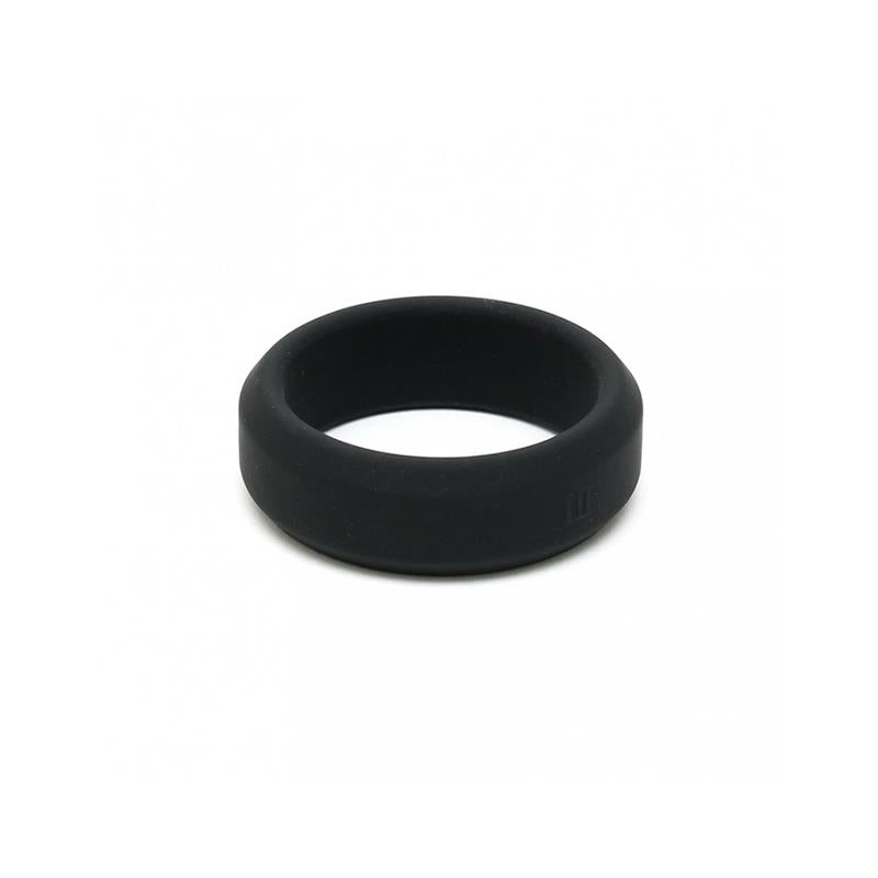 Soft flexible cock ring O 45 MM