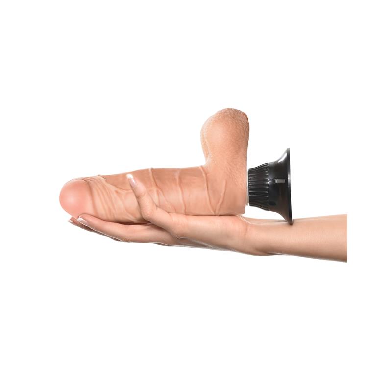 Realistic Vibe No 1 165 cm Flesh