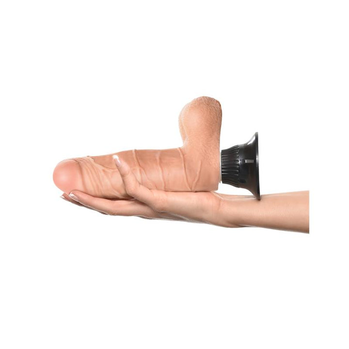 Realistic Vibe No 1 165 cm Flesh