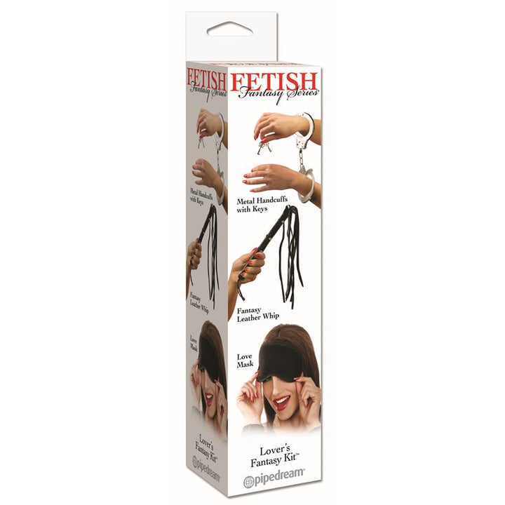 Lovers Fantasy Kit