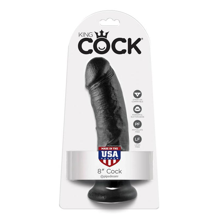 Reaslitic Dildo 8