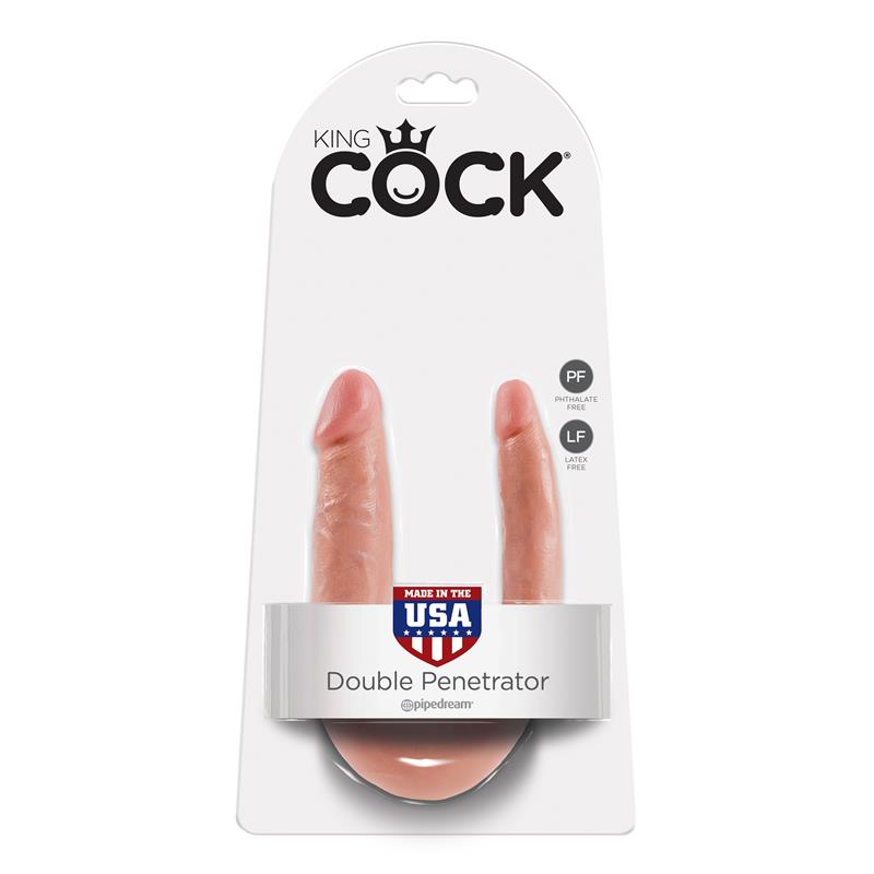 Double Dildo 5