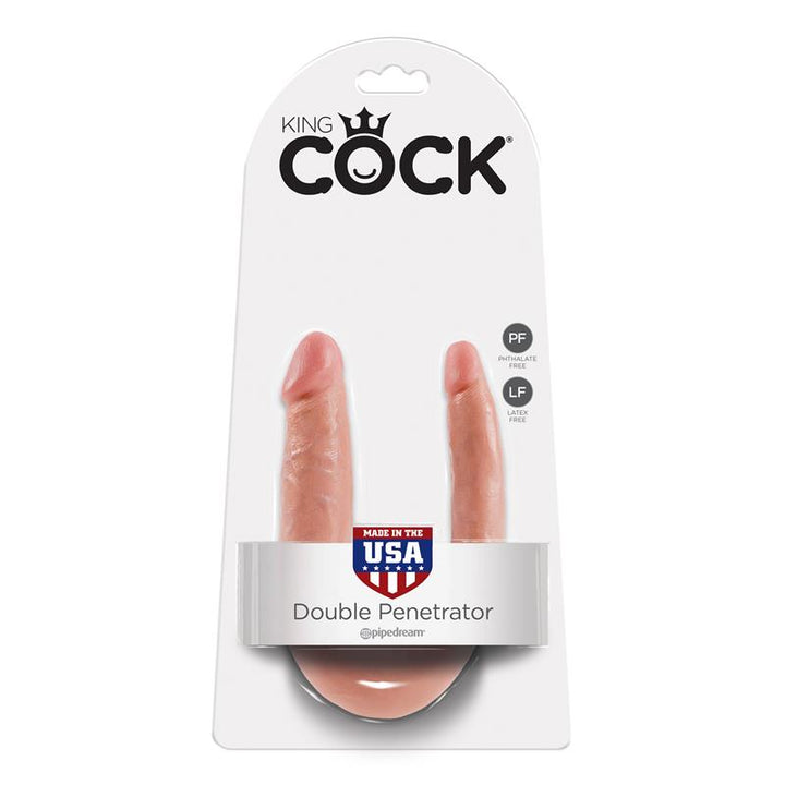 Double Dildo 5