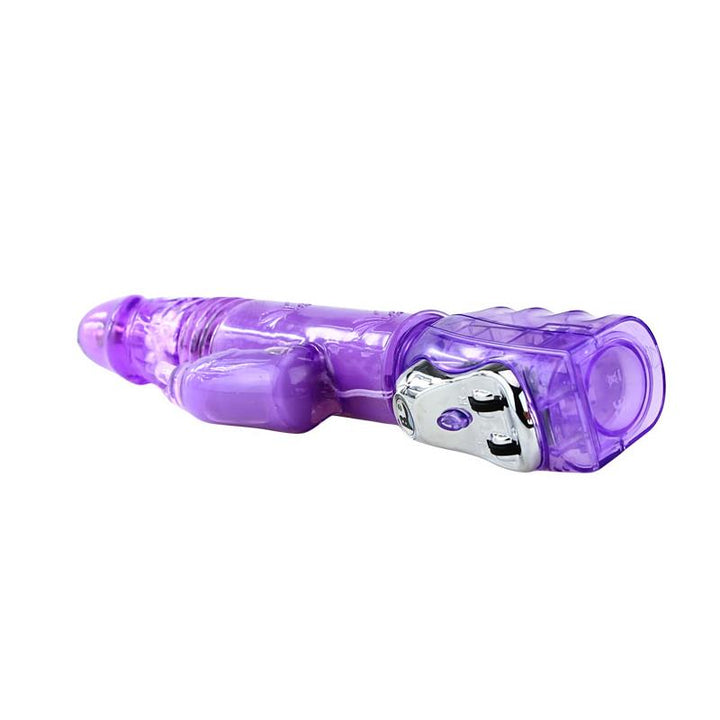 Vibe Purple